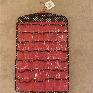 Double Sided Jewellery Organizer